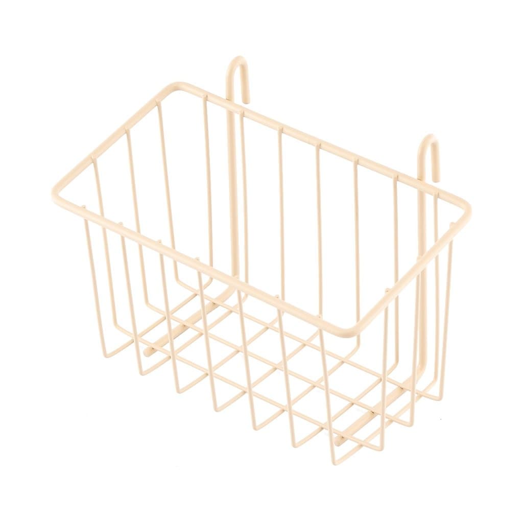 MESH STANDARD 2.0籃子190W x 120D x 140Hmm - 奶油色