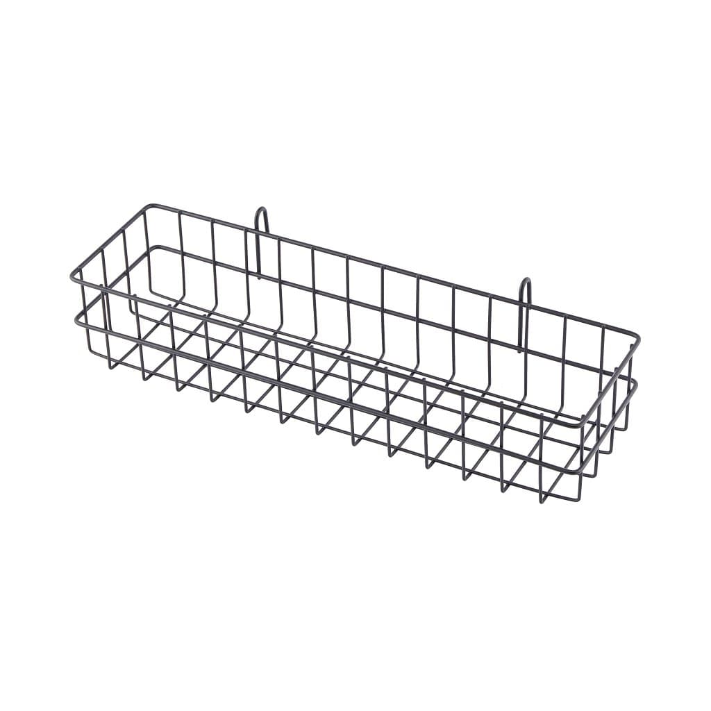 MESH STANDARD 2.0深籃子350W x 115D x 83Hmm - 啞黑色