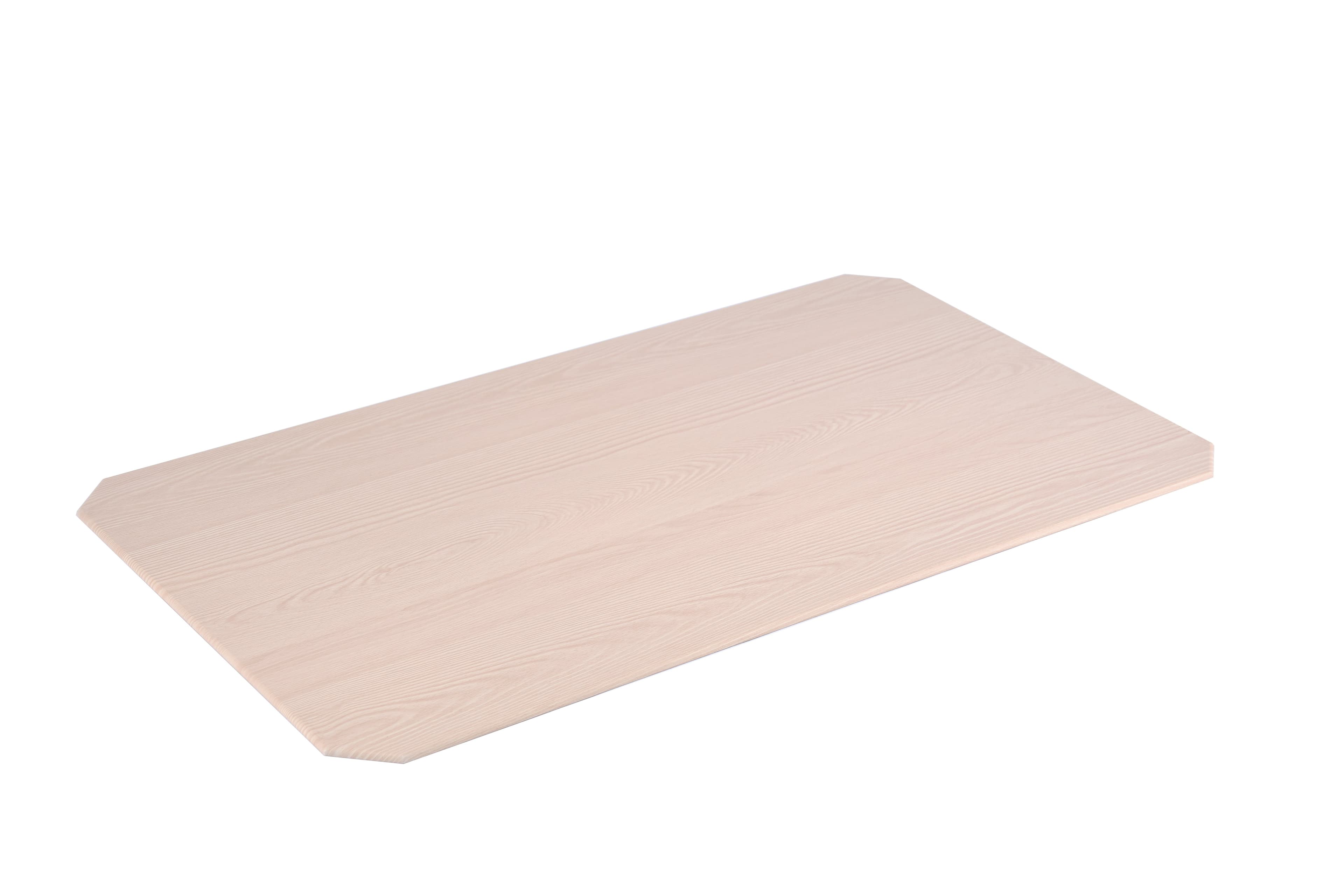 MESH STANDARD 2.0 薄木板725W x 425D x 5Hmm - 原木色