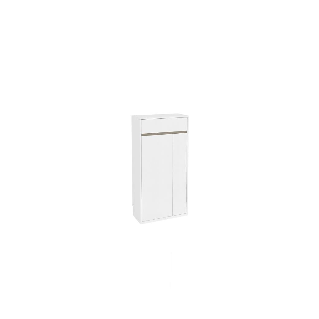 STAPLE 雙門單櫃桶鞋櫃600W x 280D x 1200Hmm