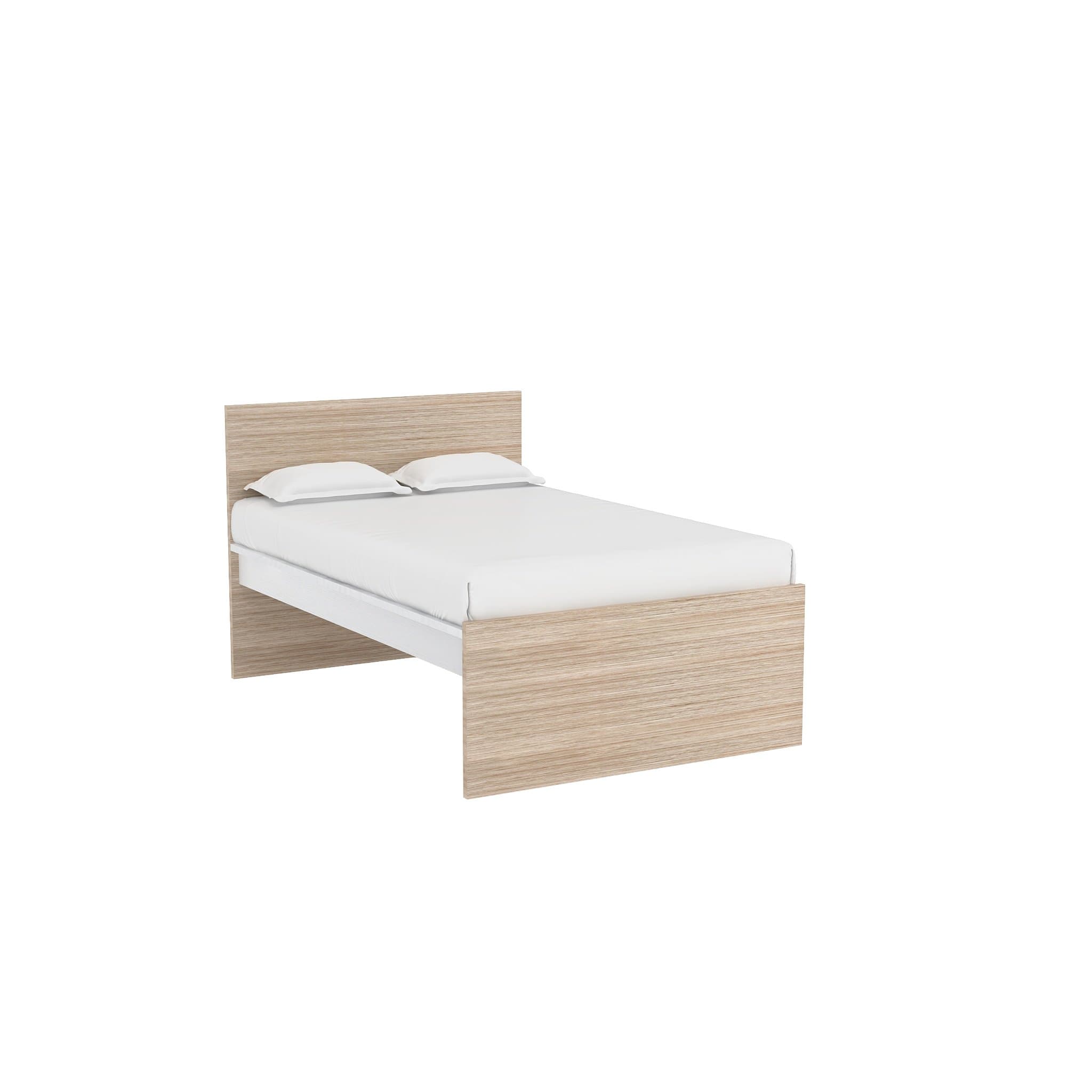 ESSENZO CHIC 雙人床1220W x 1880D x 1000mm