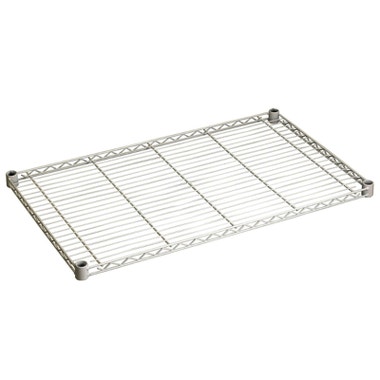 MESH 4勾鐵網 750W x 450D x 32Hmm