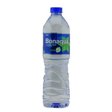 飛雪礦泉水 770ml