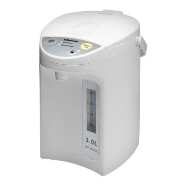 Rasonic樂信 3L 電熱水瓶 RTP-W30SB