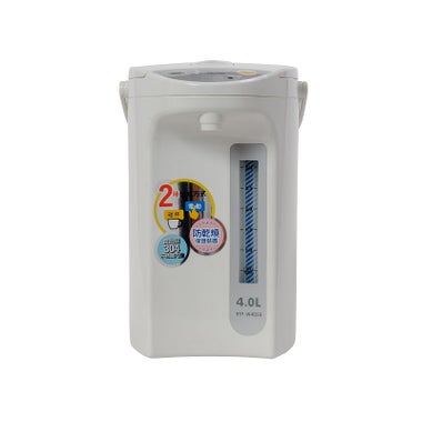 Rasonic樂信 4L 電熱水瓶 RTP-W40SB