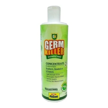 Germ Killer 淨可立 殺菌清潔濃縮液 500ml