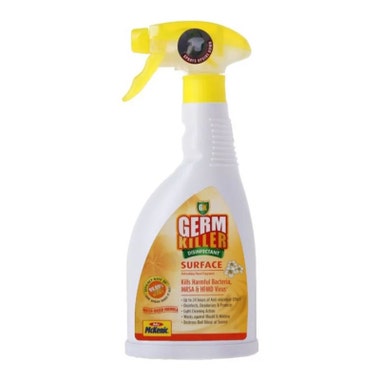 Germ Killer 淨可立殺菌清潔噴霧 500ml
