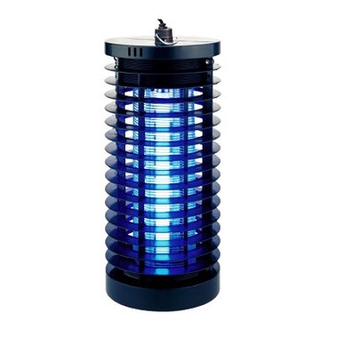 Famous法國名家U型紫外光管9W電子滅蚊器FIK-09W(FAM)