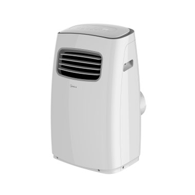 Midea 美的1匹遙控移動冷氣機系列(淨冷)MP-09CR1A