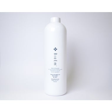 BioEm貝達安空氣消毒淨化液補充裝1000ml BR1000