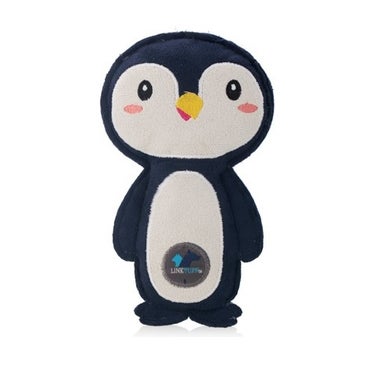 Linktuff-麂皮絨森林小動物系列 - 企鵝