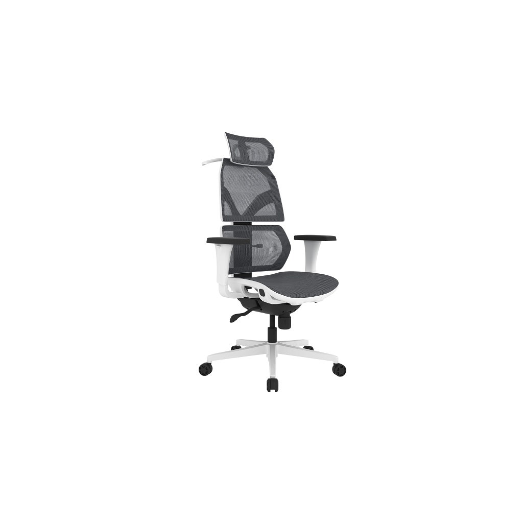 PROFLEX KENNA Ergonomic High Mesh Back Office Chair 750W x 750D x 1200 1275Hmm Pricerite Online Shop Macau