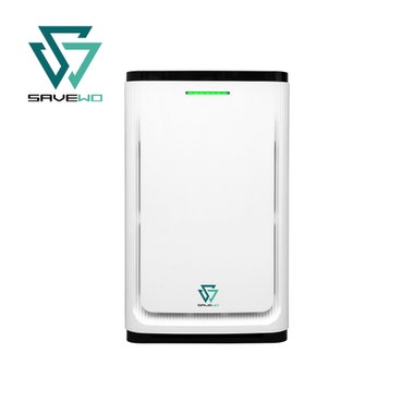 SAVEWO救世智能空氣消毒淨化機TGP-X1C