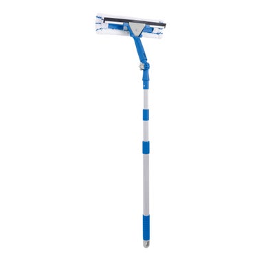 Kleaner可伸縮窗刮套裝81-148cm GSB010