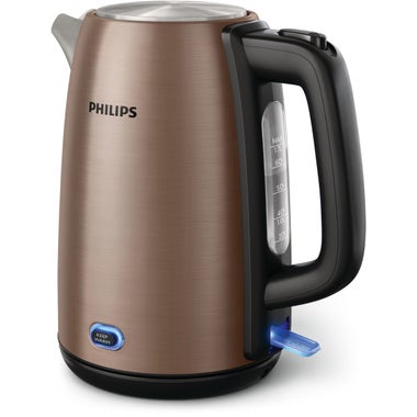 Philips飛利浦1.7L Viva Collection電熱水煲HD9355/92