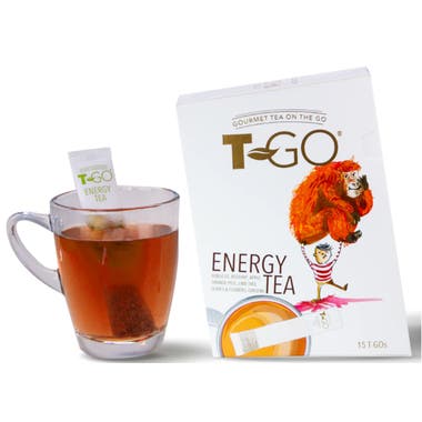 T-GO能量茶茶棒2g(15條裝)