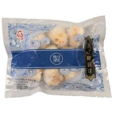 品鮮魚子龍蝦球200g