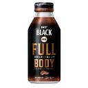 UCC Full Body無糖黑咖啡375g