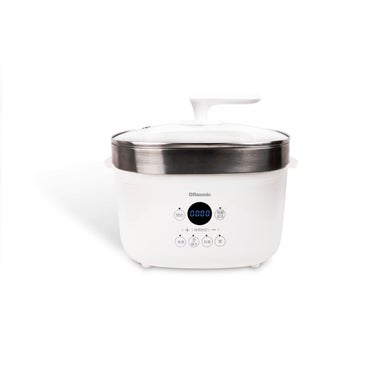 Rasonic樂信牌2.5L電子燉盅RSS-TS253C