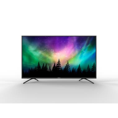 Hisense 海信 55' 4K LED 超高清Android 安卓智能電視 HK55A55