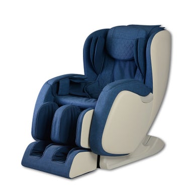 ITSU Genki按摩椅 IS-5008 - 藍色