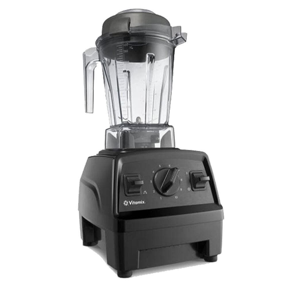Vitamix juicer top