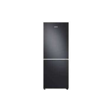 Samsung三星 257L雙門雪櫃 RB27N4050B1/SH - 黑鋼色
