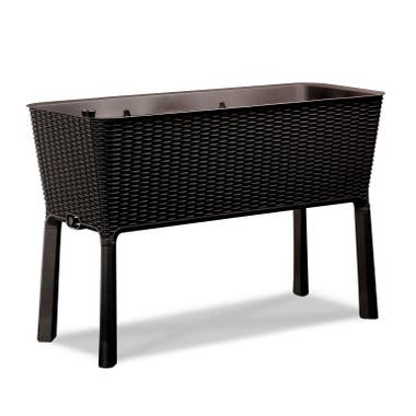KETER KT-17194592 長花盆1140W x 493D x 757Hmm