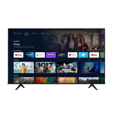 Hisense海信50"超高清智能電視HK50A55(0002)