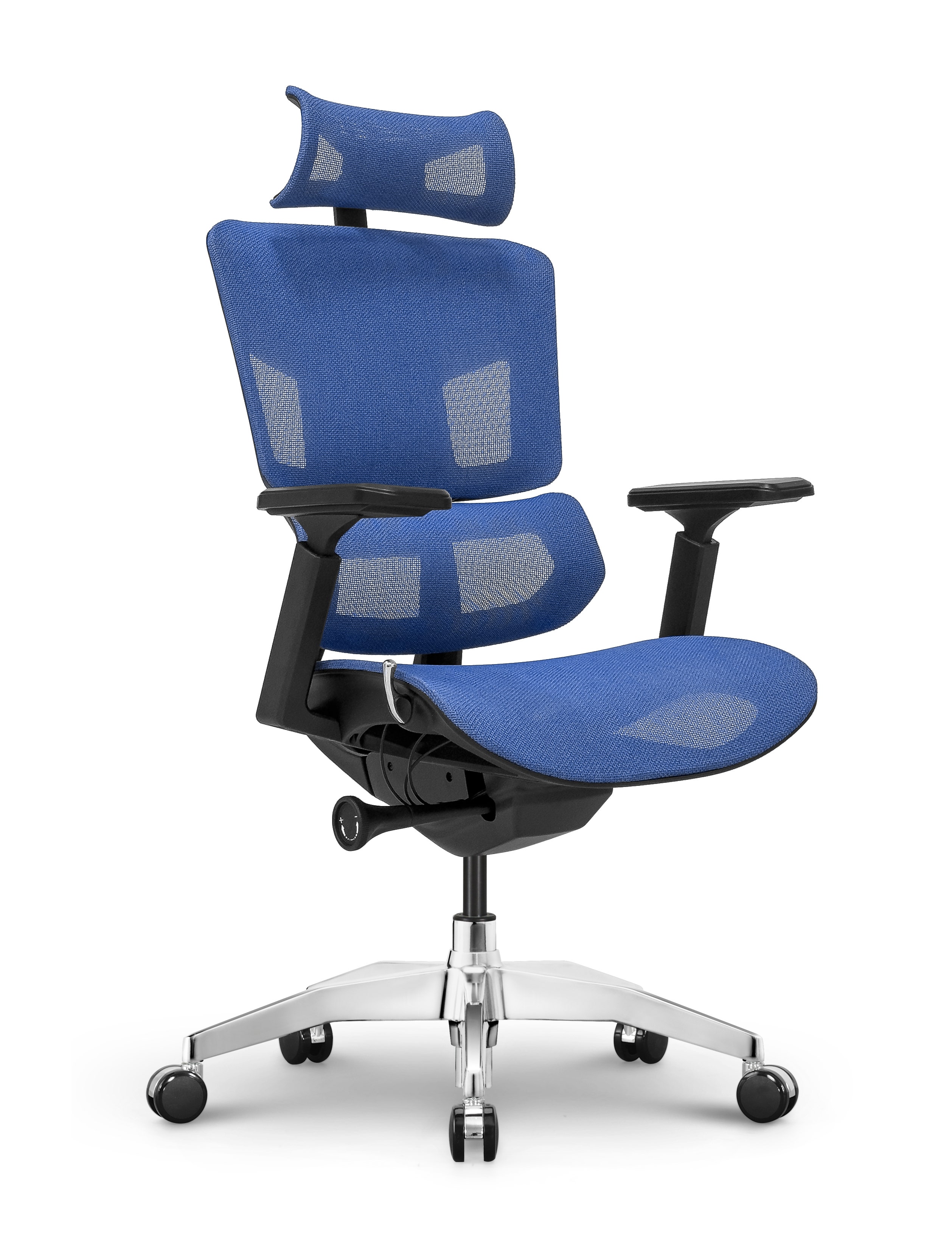 VASTO Ergonomic Study Chair 700W x 725D x 1085 1255Hmm Pricerite Online Shop Macau
