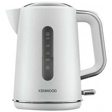 Kenwood 1.7L電熱水壺ZJP05.C0WH