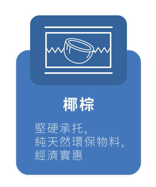 椰棕