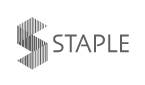 Staple